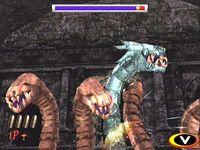 The House of the Dead 2 sur Sega Dreamcast